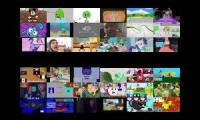 Thumbnail of Sparta Nineparison Quadparison 4