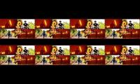 Thumbnail of thee thalapathy dance video