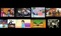 Thumbnail of Annoying Goose Season 2 Dic Slumber Secret Slumber Party Clash Years 75 Full Episode