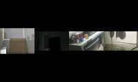 Thumbnail of From the Interface Puffs Grainy Smoke