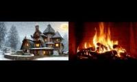 Thumbnail of Relaxing Medieval Inn with Roaring Fireplace
