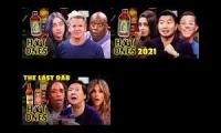 Hot Ones Best Reactions