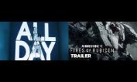 Thumbnail of armored core all day
