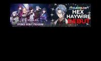 Thumbnail of にじさんじEN XSOLEIL Debut stream