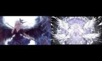 Chronicle of the Wicked Fallen Angel Sariel - Unlucky Morpheus - Mashup