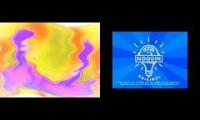 Thumbnail of 2 Noggin And Nick Jr Logo Collection V3184