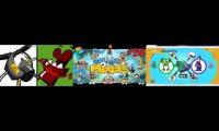 mixels games mixes webist