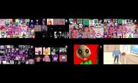 All 8 of my most popular videos