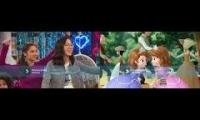 Thumbnail of Marina And The Diamonds - Better Than That (My Fan Music Video Mashup)