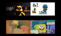 Thumbnail of My Favorite Top 16 Sparta Extended Remixes 1