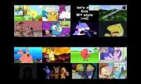 Thumbnail of Sparta Quadparison Extended 4