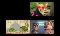 Thumbnail of TehJailbotSpartan Sparta Remixes Fourparison 3