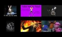 Thumbnail of Sunday hell mix my god this is horrid