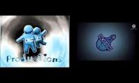 Thumbnail of (Fixed) 2 Noggin And Nick Jr Logo Collection V253
