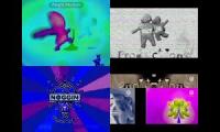 Thumbnail of 4 Noggin And Nick Jr Logo Collection V121
