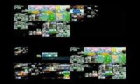 THE END OF BFDI UP TO FASTERS bfdi all on one 85