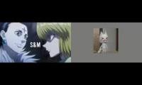 Thumbnail of I’m sorry Kurapika ;_;
