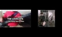 lovecats sync no bass