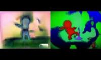 Thumbnail of 2 Noggin And Nick Jr Logo Collection V3190