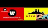 Thumbnail of 2 parision mutisoure logo
