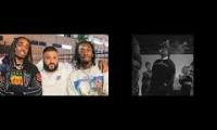 Dj khaled quavo takeoff mix
