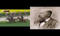 Thumbnail of Italian Bicycle Horses