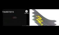 Thumbnail of 2 Noggin And Nick Jr Logo Collection V3193