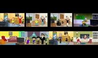 Thumbnail of The TroubleMakers Tells Their Grandmas To SU THPJ