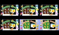 Thumbnail of Mystery Puzzle game for kids
