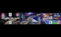 Thumbnail of 3DS Rainbow Road MashMashup: JAndrews15 + Croco 64 + Fuhi