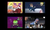 My Favorite Sparta Remixes 4