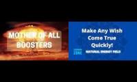 MOAB Baby Booster Wish Come Quickly Spirituality Zone