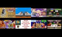 Thumbnail of Evil Weevil (Ouzhou VS Nanecinha)