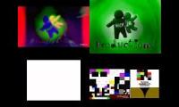 Thumbnail of 4 Noggin And Nick Jr Logo Collection V1094