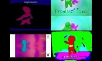 Thumbnail of (Fixed) 4 Noggin And Nick Jr Logo Collections V1046