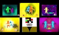 6 Noggin And Nick Jr Logo Collection V11