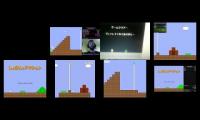 8 syobon action speedrun