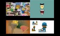 Thumbnail of Sparta Top 16 Extended Fourparison #3