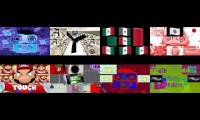 muliti mashup of gamma remixes