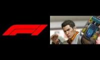 Thumbnail of YAKUZA ZERO FORMULA ONE THEME
