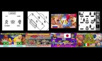 Thumbnail of Beat with a Schtick (Rino VS Kula)