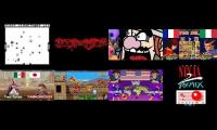 Thumbnail of Operation: Z.O.O. (WorkenetGB VS Ostman)