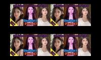 Preview random video
