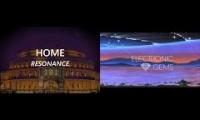 home resonance mashup