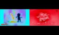 Thumbnail of 2 Noggin And Nick Jr Logo Collection V3199