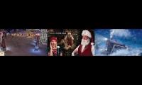 Kerstmis bij Projectatelier