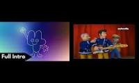 Battle Fireman Sam April Promo 2017 BFB & Jane Udegbue RaveDj