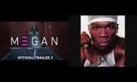 Megan trailer it’s your bday