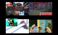 Thumbnail of Sparta Remixes Quadparison 3