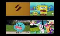 Thumbnail of Sparta Remixes Quadparison 7